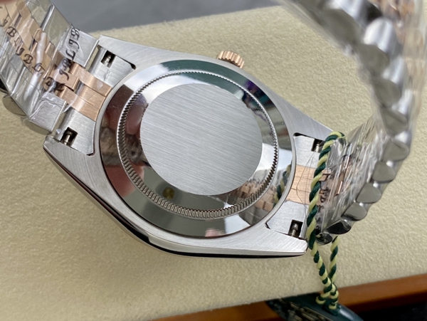 激安ロレックス角部分ディテール